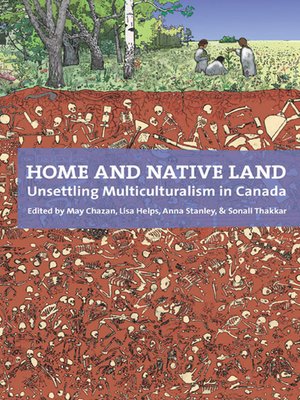 cover image of Home and Native Land